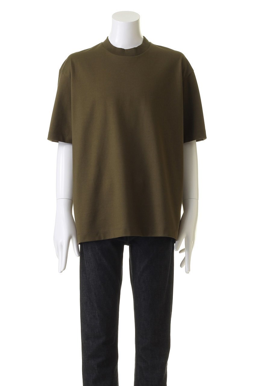 【チノ/CINOH / MEN】の【MEN】REFINA コットンジャージBASIC Tシャツ 人気、トレンドファッション・服の通販 founy(ファニー) ファッション Fashion メンズファッション Fashion for Men トップス・カットソー Cut & Sew Tops メンズシャツ Shirts ショート Short, Short Length スリーブ Sleeve, Long Sleeve / Short Sleeve ハーフ Half, Half-Length ベーシック Basic, Essential 定番 Standard, Basic Item other-2|ID: prp329100003495957 ipo3291000000035691187