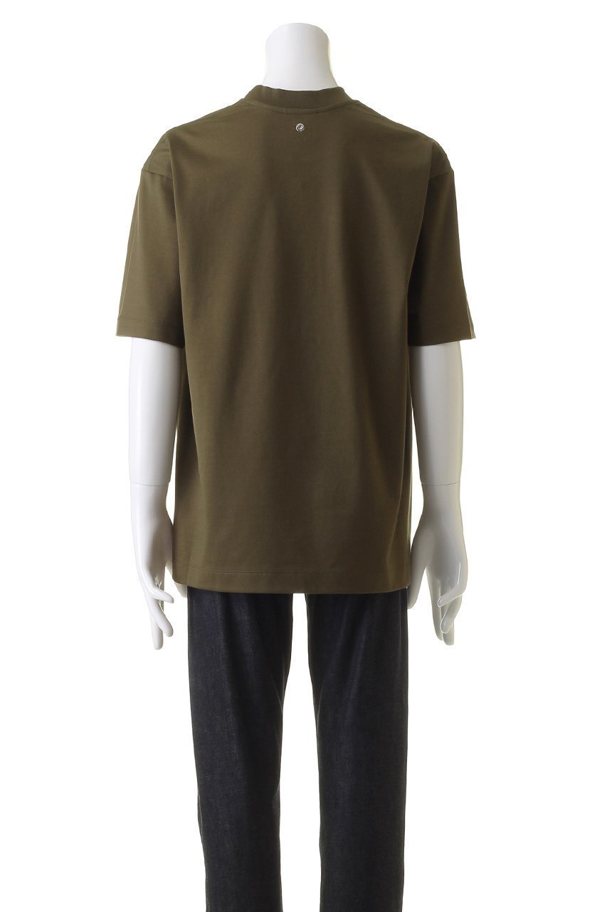 【チノ/CINOH / MEN】の【MEN】REFINA コットンジャージBASIC Tシャツ 人気、トレンドファッション・服の通販 founy(ファニー) ファッション Fashion メンズファッション Fashion for Men トップス・カットソー Cut & Sew Tops メンズシャツ Shirts ショート Short, Short Length スリーブ Sleeve, Long Sleeve / Short Sleeve ハーフ Half, Half-Length ベーシック Basic, Essential 定番 Standard, Basic Item other-4|ID: prp329100003495957 ipo3291000000035691189