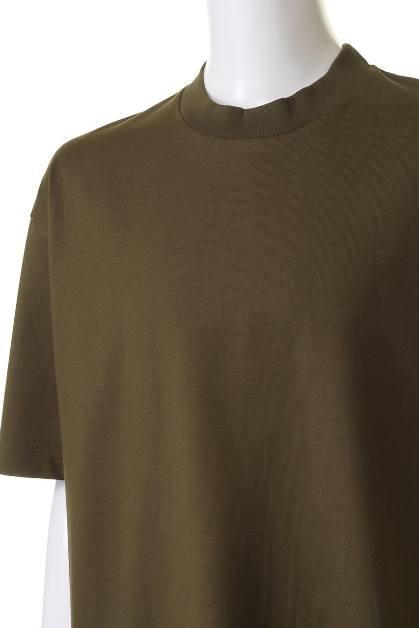 【チノ/CINOH / MEN】の【MEN】REFINA コットンジャージBASIC Tシャツ 人気、トレンドファッション・服の通販 founy(ファニー) ファッション Fashion メンズファッション Fashion for Men トップス・カットソー Cut & Sew Tops メンズシャツ Shirts ショート Short, Short Length スリーブ Sleeve, Long Sleeve / Short Sleeve ハーフ Half, Half-Length ベーシック Basic, Essential 定番 Standard, Basic Item other-5|ID: prp329100003495957 ipo3291000000035691190