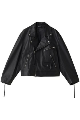 【メゾンスペシャル/MAISON SPECIAL】のLeather Riders Jacket/レザーライダースジャケット 人気、トレンドファッション・服の通販 founy(ファニー) ファッション Fashion レディースファッション WOMEN アウター Coat Outerwear ジャケット Jackets ライダース Riders Jacket オイル Oil ジャケット Jacket ライダースジャケット Riders Jacket 冬 Winter |ID:prp329100003496025