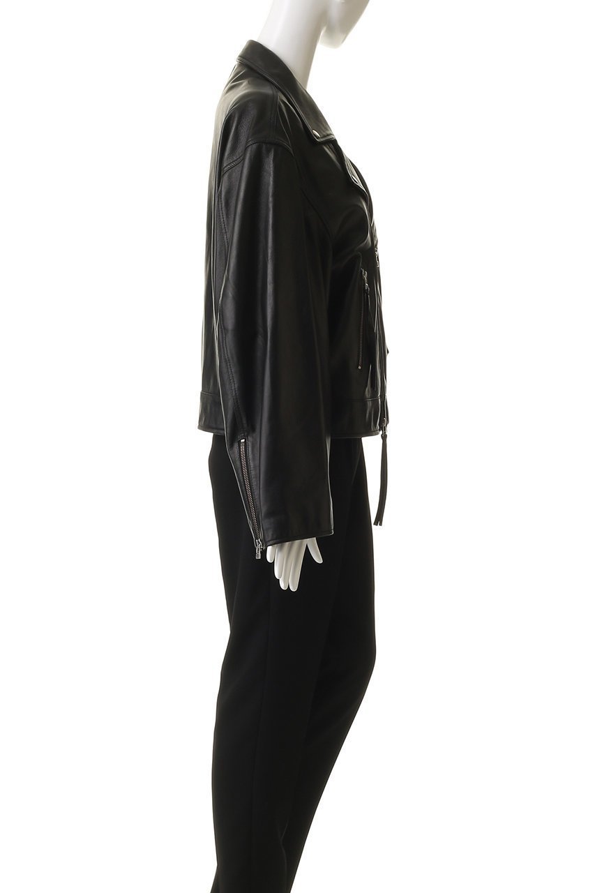 【メゾンスペシャル/MAISON SPECIAL】のLeather Riders Jacket/レザーライダースジャケット 人気、トレンドファッション・服の通販 founy(ファニー) 　ファッション　Fashion　レディースファッション　Fashion for Women　アウター　Coat / Outerwear Collection　レディースジャケット・軽アウター　Jackets　ライダースジャケット / レザースタイル　Riders Jackets & Biker Style　オイル　Body Oil　ジャケット　Jacket, Outerwear　ライダースジャケット　Riders, Biker Jacket　冬　Winter / This Winter　other-3|ID: prp329100003496025 ipo3291000000035898353