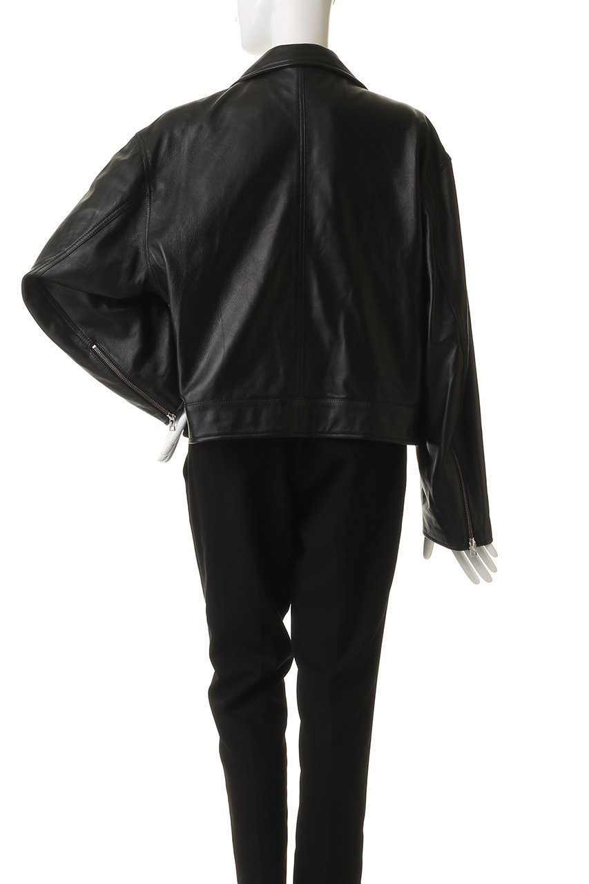 【メゾンスペシャル/MAISON SPECIAL】のLeather Riders Jacket/レザーライダースジャケット 人気、トレンドファッション・服の通販 founy(ファニー) 　ファッション　Fashion　レディースファッション　Fashion for Women　アウター　Coat / Outerwear Collection　レディースジャケット・軽アウター　Jackets　ライダースジャケット / レザースタイル　Riders Jackets & Biker Style　オイル　Body Oil　ジャケット　Jacket, Outerwear　ライダースジャケット　Riders, Biker Jacket　冬　Winter / This Winter　other-4|ID: prp329100003496025 ipo3291000000035898354