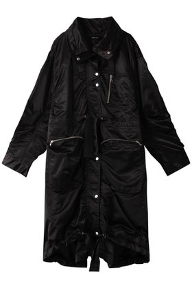 MAISON SPECIAL｜ビックカラーモッズコート | Rakuten Fashion