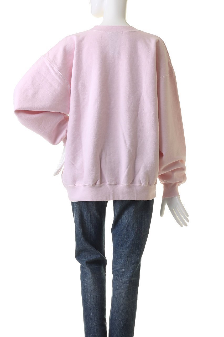 【シシ/sisii】の【UNISEX】ZIP CREW プルオーバー 人気、トレンドファッション・服の通販 founy(ファニー) ファッション Fashion レディースファッション Fashion for Women トップス・カットソー Cut & Sew Tops シャツ・ブラウス・オフィスカジュアル Elegant Blouses & Button-Ups レディースパーカー・カジュアルフーディー Casual Hoodies & Sweatshirts ロングTシャツ・Tシャツ Longline T-Shirts & Tees カジュアルプルオーバー・ニットトップス Pullovers & Knit Tops / Casual Pullovers スウェット・クルーネックトップス Sweatshirts & Crewnecks / Relaxed Fit Sweat Tops カットソー・ベーシックTシャツ Cut-and-Sewn Tops / Stretch Tees & Basics ユニセックス Unisex, Genderless おすすめ Recommended / Our Picks ジップ Zip, Zipper スポーティ Sporty, Casual Athletic トレンド Trend, Trending Now フレア Flare, Flared ボトム Bottoms, Lower Wear other-4|ID: prp329100003496046 ipo3291000000032921239