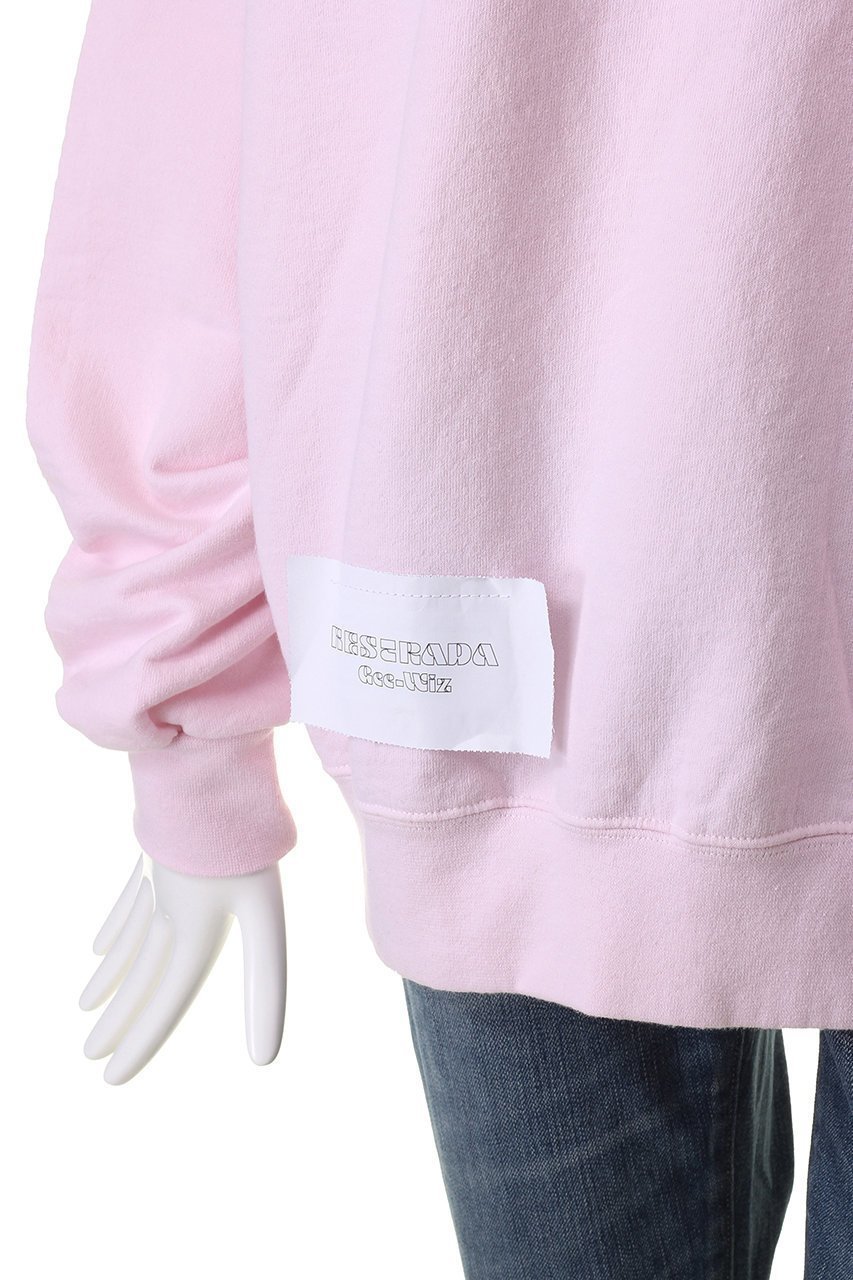 【シシ/sisii】の【UNISEX】ZIP CREW プルオーバー 人気、トレンドファッション・服の通販 founy(ファニー) ファッション Fashion レディースファッション Fashion for Women トップス・カットソー Cut & Sew Tops シャツ・ブラウス・オフィスカジュアル Elegant Blouses & Button-Ups レディースパーカー・カジュアルフーディー Casual Hoodies & Sweatshirts ロングTシャツ・Tシャツ Longline T-Shirts & Tees カジュアルプルオーバー・ニットトップス Pullovers & Knit Tops / Casual Pullovers スウェット・クルーネックトップス Sweatshirts & Crewnecks / Relaxed Fit Sweat Tops カットソー・ベーシックTシャツ Cut-and-Sewn Tops / Stretch Tees & Basics ユニセックス Unisex, Genderless おすすめ Recommended / Our Picks ジップ Zip, Zipper スポーティ Sporty, Casual Athletic トレンド Trend, Trending Now フレア Flare, Flared ボトム Bottoms, Lower Wear other-5|ID: prp329100003496046 ipo3291000000032921250