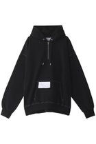 【シシ/sisii】の【UNISEX】ジップ フーディー ブラック|ID: prp329100003496047 ipo3291000000032930563