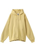 【シシ/sisii】の【UNISEX】ジップ フーディー イエロー|ID: prp329100003496047 ipo3291000000036713208