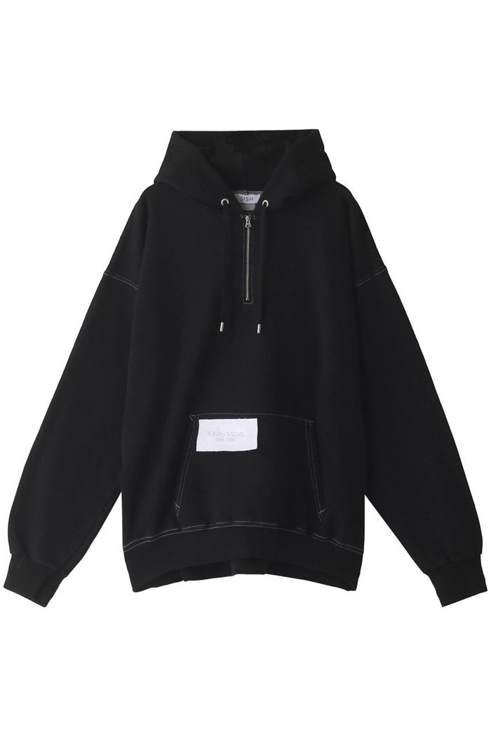 【シシ/sisii】の【UNISEX】ジップ フーディー インテリア・キッズ・メンズ・レディースファッション・服の通販 founy(ファニー) https://founy.com/ ファッション Fashion レディースファッション Fashion for Women トップス・カットソー Cut & Sew Tops シャツ・ブラウス・オフィスカジュアル Elegant Blouses & Button-Ups レディースパーカー・カジュアルフーディー Casual Hoodies & Sweatshirts ロングTシャツ・Tシャツ Longline T-Shirts & Tees スウェット・クルーネックトップス Sweatshirts & Crewnecks / Relaxed Fit Sweat Tops カットソー・ベーシックTシャツ Cut-and-Sewn Tops / Stretch Tees & Basics ユニセックス Unisex, Genderless ジップ Zip, Zipper スポーティ Sporty, Casual Athletic トレンド Trend, Trending Now ベーシック Basic, Essential リラックス Relax, Relaxed Fit ワイド Wide, Wide Fit |ID: prp329100003496047 ipo3291000000037005272