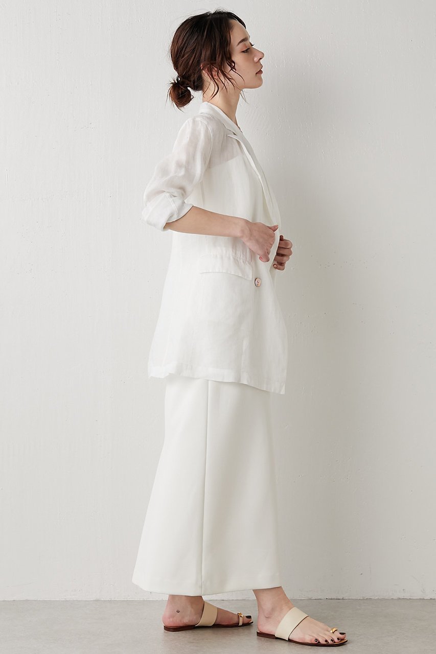 【ウィムガゼット/Whim Gazette】のキャミワンピース 人気、トレンドファッション・服の通販 founy(ファニー) ファッション Fashion レディースファッション Fashion for Women ワンピース Dresses キャミソールワンピース Camisole Dresses チュニック Tunic Tops & Dresses おすすめ Recommended / Our Picks なめらか Smooth, Silky Texture エレガント 上品 Elegant キャミソール Camisole, Spaghetti Strap Top キャミワンピース Cami Dress, Slip Dress スクエア Square, Square Shape ストレッチ Stretch, Stretchy Fabric スリット Slit, Slit Detail チュニック Tunic, Long Top モダン Modern, Contemporary ラップ Wrap, Wrap Design ロング Long, Long-Length other-5|ID: prp329100003497234 ipo3291000000034294673