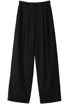 【クラネ/CLANE】のBASIC TUCK PANTS/パンツ 人気、トレンドファッション・服の通販 founy(ファニー) ファッション Fashion レディースファッション Fashion for Women パンツ Pants & Trousers 2022年 2022 2022-2023秋冬・A/W Autumn/Winter 2022–23 AW22–23 定番 Standard, Basic Item |ID:prp329100003497266