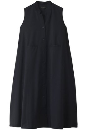 【ミズイロ インド/mizuiro ind】のstand collar flare jilet OP ワンピース 人気、トレンドファッション・服の通販 founy(ファニー) ファッション Fashion レディースファッション Fashion for Women ワンピース Dresses チュニック Tunic Tops & Dresses おすすめ Recommended / Our Picks シンプル Simple, Minimal スタンド Stand Collar, Upright Stand チュニック Tunic, Long Top テーラード Tailored, Tailored Fit フェミニン Feminine, Girly フレア Flare, Flared フロント Front, Front Design ロング Long, Long-Length 人気 Popular, Best Seller |ID:prp329100003497272