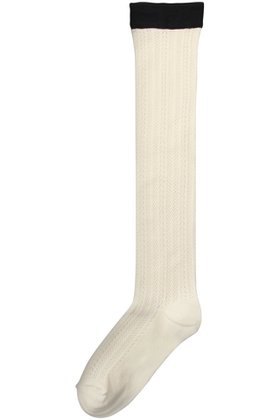 【ルール ロジェット/leur logette】 ストライプメッシュソックス人気、トレンドファッション・服の通販 founy(ファニー) ファッション Fashion レディースファッション Fashion for Women ソックス&靴下 Socks & Hosiery レッグウェア・ストッキング Legwear & Hosiery おすすめ Recommended / Our Picks クラシカル Classical, Vintage-Inspired シューズ Shoes, Footwear スニーカー Sneakers, Trainers ソックス Socks, Hosiery トレンド Trend, Trending Now ハーフ Half, Half-Length フェミニン Feminine, Girly メッシュ Mesh, Net Fabric 無地 Plain, Solid Color |ID:prp329100003497306