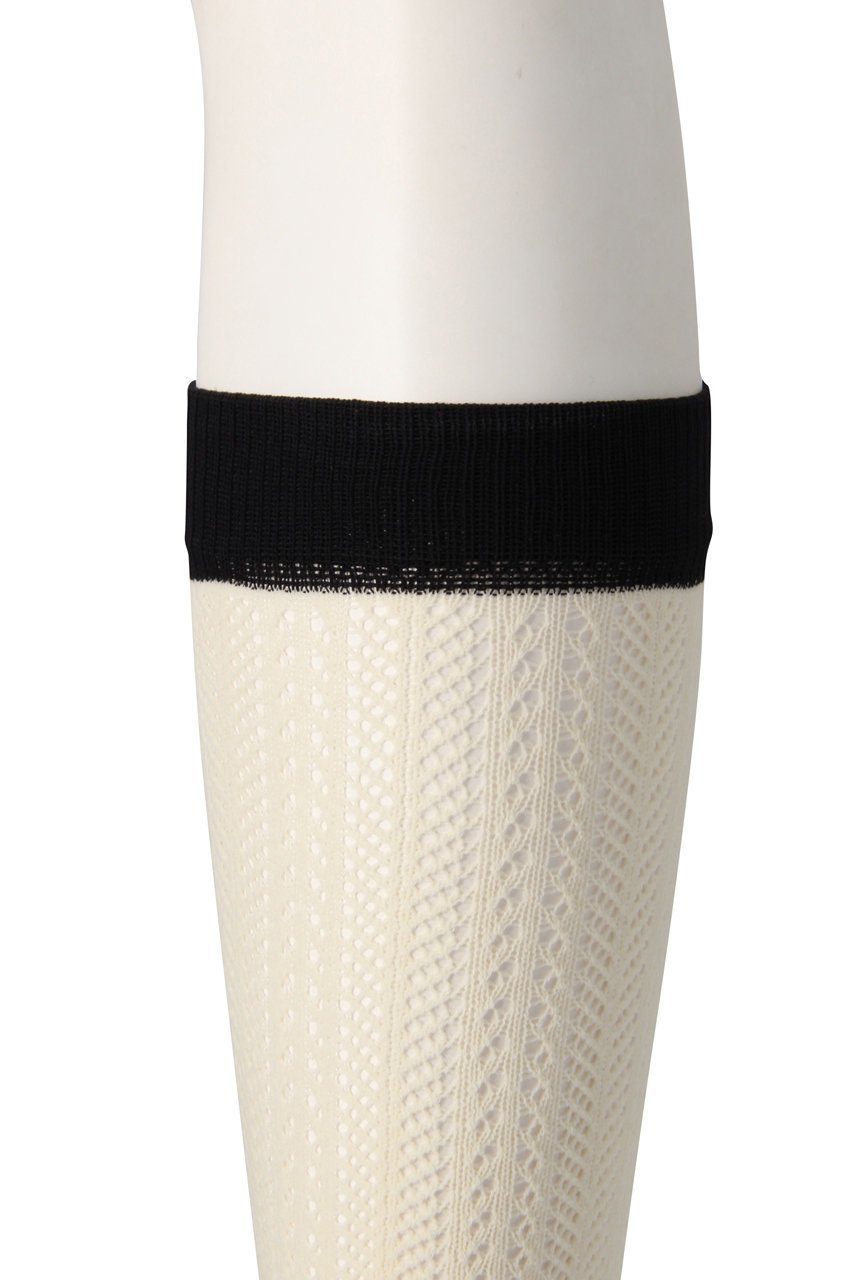 【ルール ロジェット/leur logette】のストライプメッシュソックス 人気、トレンドファッション・服の通販 founy(ファニー)  ファッション Fashion レディースファッション Fashion for Women ソックス&靴下 Socks & Hosiery レッグウェア・ストッキング Legwear & Hosiery おすすめ Recommended / Our Picks クラシカル Classical, Vintage-Inspired シューズ Shoes, Footwear スニーカー Sneakers, Trainers ソックス Socks, Hosiery トレンド Trend, Trending Now ハーフ Half, Half-Length フェミニン Feminine, Girly メッシュ Mesh, Net Fabric 無地 Plain, Solid Color other-3|ID: prp329100003497306 ipo3291000000032827390