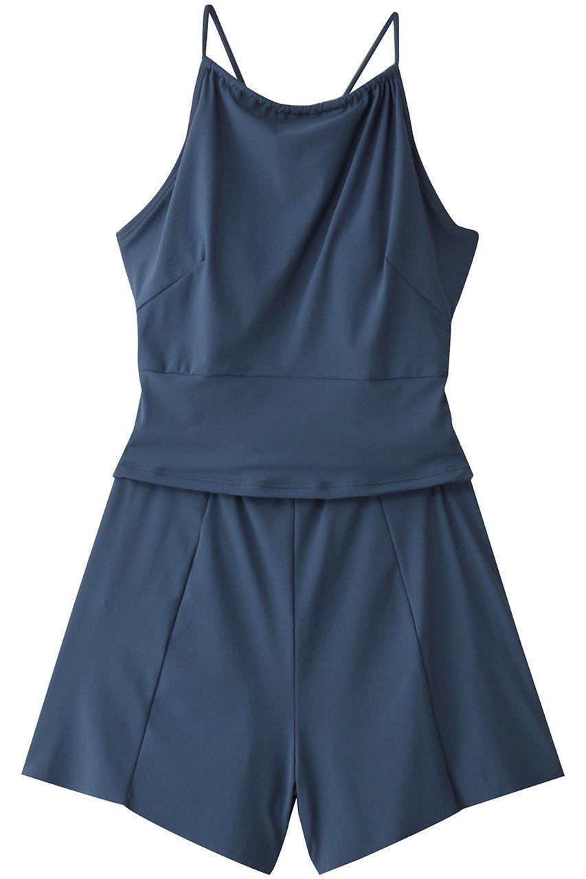 【スピード/Speedo】のクロスノットセパレーツ インテリア・キッズ・メンズ・レディースファッション・服の通販 founy(ファニー) 　ファッション　Fashion　レディースファッション　Fashion for Women　水着　Swimwear　レディース水着・ビーチウェア　Swimwear & Beachwear　おすすめ　Recommended / Our Picks　コンパクト　Compact, Small Size　サマー　Summer, Summer Style　ストレッチ　Stretch, Stretchy Fabric　スポーツ　Sports, Activewear　セパレート　Separate, Two-Piece　フェミニン　Feminine, Girly　ラップ　Wrap, Wrap Design　水着　Swimsuit, Swimwear　ブルーニュイ|ID: prp329100003497320 ipo3291000000035931362