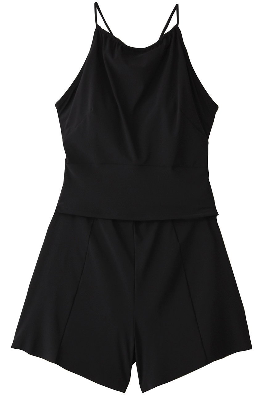 【スピード/Speedo】のクロスノットセパレーツ インテリア・キッズ・メンズ・レディースファッション・服の通販 founy(ファニー) 　ファッション　Fashion　レディースファッション　Fashion for Women　水着　Swimwear　レディース水着・ビーチウェア　Swimwear & Beachwear　おすすめ　Recommended / Our Picks　コンパクト　Compact, Small Size　サマー　Summer, Summer Style　ストレッチ　Stretch, Stretchy Fabric　スポーツ　Sports, Activewear　セパレート　Separate, Two-Piece　フェミニン　Feminine, Girly　ラップ　Wrap, Wrap Design　水着　Swimsuit, Swimwear　ブラック|ID: prp329100003497320 ipo3291000000035931364