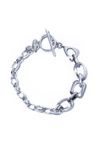 【クイップ クエイント/quip queint】のchronicle mix ブレスレット シルバー|ID: prp329100003497324 ipo3291000000035761373