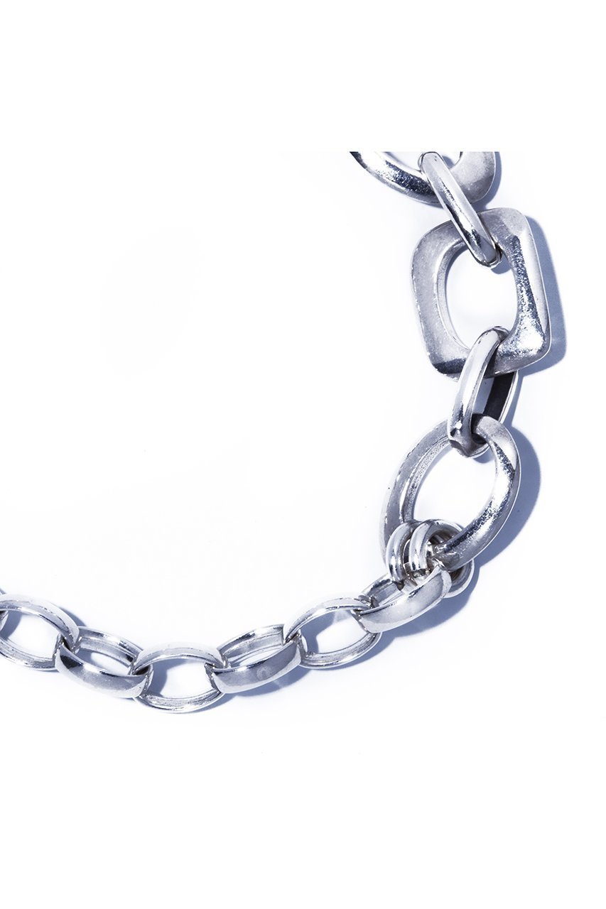 【クイップ クエイント/quip queint】のchronicle mix ブレスレット 人気、トレンドファッション・服の通販 founy(ファニー) 　ファッション　Fashion　レディースファッション　Fashion for Women　ジュエリー　Jewelry　チェーン＆カフブレスレット　Cuff & Chain Bracelets　バングル・カフブレスレット　Bangles & Cuff Bracelets　シルバー　Silver, Metallic Silver　シンプル　Simple, Minimal　チェーン　Chain, Chain Strap　ブレスレット　Bracelet, Wristband　other-4|ID: prp329100003497324 ipo3291000000035761378