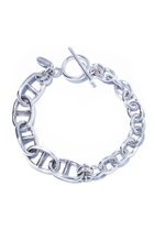 【クイップ クエイント/quip queint】のprimitive ブレスレット シルバー|ID: prp329100003497325 ipo3291000000035741562