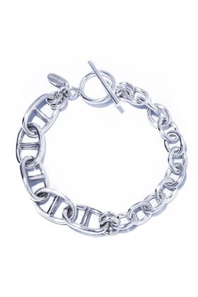 【クイップ クエイント/quip queint】のprimitive ブレスレット 人気、トレンドファッション・服の通販 founy(ファニー) ファッション Fashion レディースファッション Fashion for Women ジュエリー Jewelry チェーン＆カフブレスレット Cuff & Chain Bracelets バングル・カフブレスレット Bangles & Cuff Bracelets シルバー Silver, Metallic Silver シンプル Simple, Minimal チェーン Chain, Chain Strap ブレスレット Bracelet, Wristband |ID:prp329100003497325