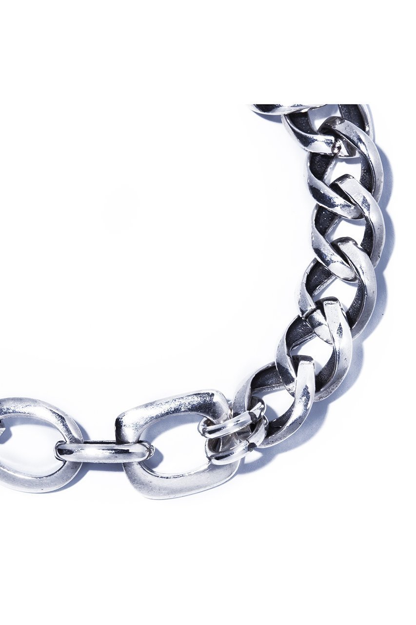 【クイップ クエイント/quip queint】のtradition mix ブレスレット 人気、トレンドファッション・服の通販 founy(ファニー) 　ファッション　Fashion　レディースファッション　Fashion for Women　ジュエリー　Jewelry　チェーン＆カフブレスレット　Cuff & Chain Bracelets　バングル・カフブレスレット　Bangles & Cuff Bracelets　シルバー　Silver, Metallic Silver　シンプル　Simple, Minimal　チェーン　Chain, Chain Strap　ブレスレット　Bracelet, Wristband　other-4|ID: prp329100003497326 ipo3291000000035741600