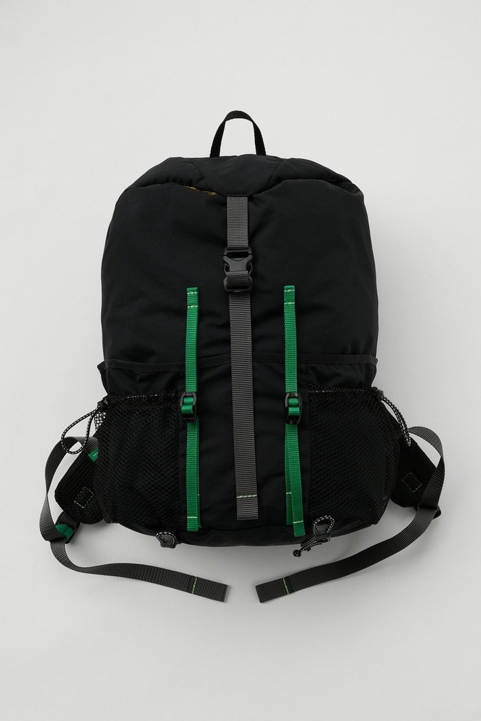 【ナゴンスタンス/nagonstans】のHiking Backpack/バックパック インテリア・キッズ・メンズ・レディースファッション・服の通販 founy(ファニー) https://founy.com/ ファッション Fashion レディースファッション WOMEN バッグ Bag フィット Fit フロント Front ボトム Bottom ポケット Pocket ヨガ Yoga リュック Ruck Sack |ID: prp329100003497330 ipo3291000000023120819