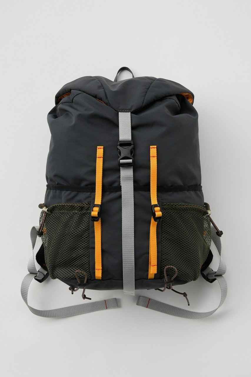 【ナゴンスタンス/nagonstans】のHiking Backpack/バックパック インテリア・キッズ・メンズ・レディースファッション・服の通販 founy(ファニー) 　ファッション　Fashion　レディースファッション　WOMEN　バッグ　Bag　フィット　Fit　フロント　Front　ボトム　Bottom　ポケット　Pocket　ヨガ　Yoga　リュック　Ruck Sack　Cement|ID: prp329100003497330 ipo3291000000023120821