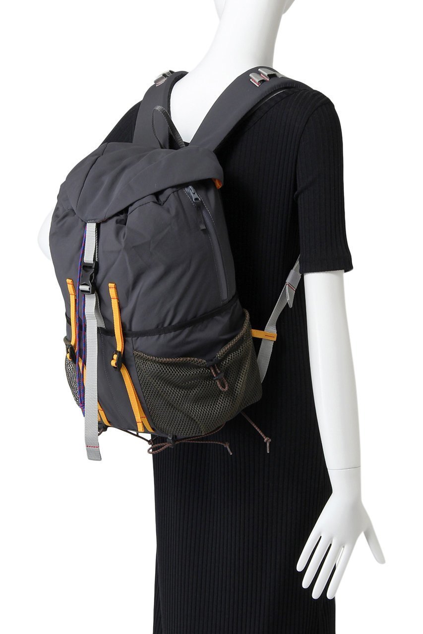 【ナゴンスタンス/nagonstans】のHiking Backpack/バックパック 人気、トレンドファッション・服の通販 founy(ファニー) 　ファッション　Fashion　レディースファッション　WOMEN　バッグ　Bag　フィット　Fit　フロント　Front　ボトム　Bottom　ポケット　Pocket　ヨガ　Yoga　リュック　Ruck Sack　other-2|ID: prp329100003497330 ipo3291000000031401956