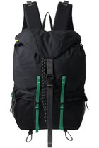 【ナゴンスタンス/nagonstans】のHiking Backpack/バックパック Black|ID: prp329100003497330 ipo3291000000032797597