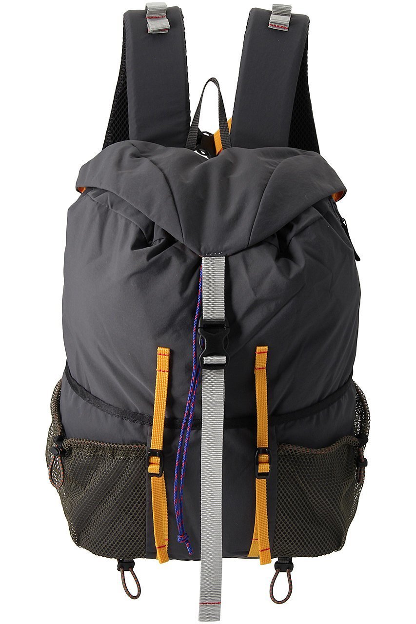 【ナゴンスタンス/nagonstans】のHiking Backpack/バックパック インテリア・キッズ・メンズ・レディースファッション・服の通販 founy(ファニー) 　ファッション　Fashion　レディースファッション　Fashion for Women　バッグ　Bags　フィット　Fit, Slim Fit　フロント　Front, Front Design　ボトム　Bottoms, Lower Wear　ポケット　Pocket, Pocket Detail　ヨガ　Yoga, Yoga Wear　リュック　Backpack, Rucksack　Cement|ID: prp329100003497330 ipo3291000000032797598