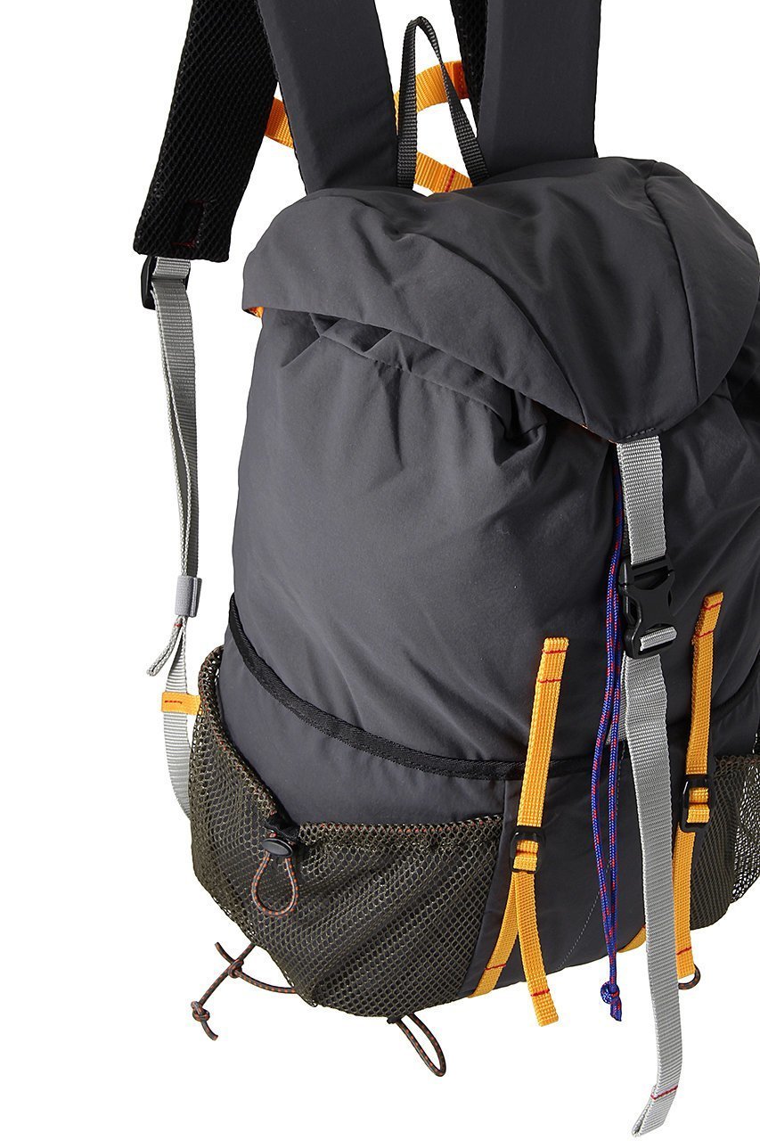 【ナゴンスタンス/nagonstans】のHiking Backpack/バックパック 人気、トレンドファッション・服の通販 founy(ファニー) 　ファッション　Fashion　レディースファッション　Fashion for Women　バッグ　Bags　フィット　Fit, Slim Fit　フロント　Front, Front Design　ボトム　Bottoms, Lower Wear　ポケット　Pocket, Pocket Detail　ヨガ　Yoga, Yoga Wear　リュック　Backpack, Rucksack　other-4|ID: prp329100003497330 ipo3291000000032797601