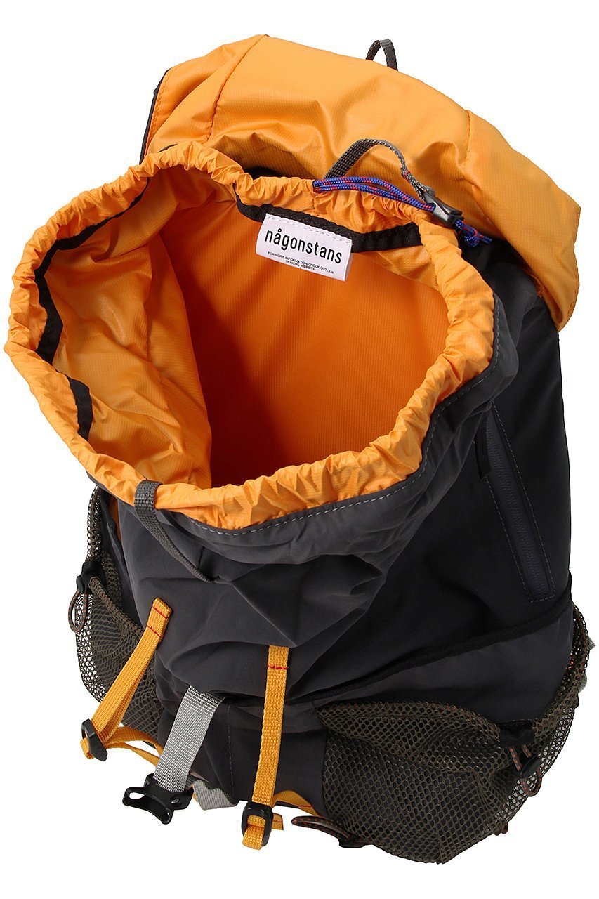 【ナゴンスタンス/nagonstans】のHiking Backpack/バックパック 人気、トレンドファッション・服の通販 founy(ファニー) 　ファッション　Fashion　レディースファッション　Fashion for Women　バッグ　Bags　フィット　Fit, Slim Fit　フロント　Front, Front Design　ボトム　Bottoms, Lower Wear　ポケット　Pocket, Pocket Detail　ヨガ　Yoga, Yoga Wear　リュック　Backpack, Rucksack　other-5|ID: prp329100003497330 ipo3291000000032797602