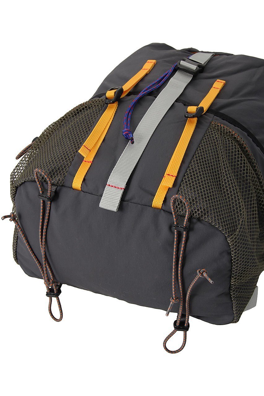 【ナゴンスタンス/nagonstans】のHiking Backpack/バックパック 人気、トレンドファッション・服の通販 founy(ファニー) 　ファッション　Fashion　レディースファッション　Fashion for Women　バッグ　Bags　フィット　Fit, Slim Fit　フロント　Front, Front Design　ボトム　Bottoms, Lower Wear　ポケット　Pocket, Pocket Detail　ヨガ　Yoga, Yoga Wear　リュック　Backpack, Rucksack　other-6|ID: prp329100003497330 ipo3291000000032797603