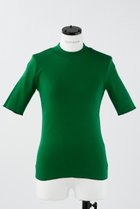 【ナゴンスタンス/nagonstans】のソフトフライス ハイネック 5分 T/SH Tシャツ Zucchini|ID: prp329100003497332 ipo3291000000035532430