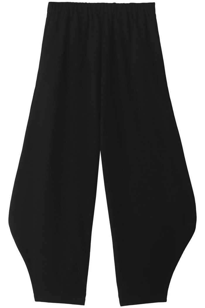 【ナゴンスタンス/nagonstans】のコットンミラノ BumpコクーンPT/パンツ インテリア・キッズ・メンズ・レディースファッション・服の通販 founy(ファニー) https://founy.com/ ファッション Fashion レディースファッション Fashion for Women パンツ Pants & Trousers コクーン Cocoon, Cocoon Silhouette シンプル Simple, Minimal ポケット Pocket, Pocket Detail ミラノ Milano Style, Italian-Inspired |ID: prp329100003497333 ipo3291000000035812337