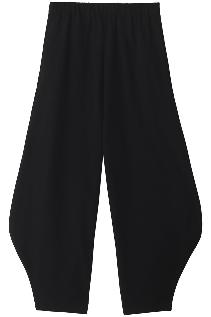 【ナゴンスタンス/nagonstans】のコットンミラノ BumpコクーンPT/パンツ 人気、トレンドファッション・服の通販 founy(ファニー) ファッション Fashion レディースファッション Fashion for Women パンツ Pants & Trousers コクーン Cocoon, Cocoon Silhouette シンプル Simple, Minimal ポケット Pocket, Pocket Detail ミラノ Milano Style, Italian-Inspired other-1|ID: prp329100003497333 ipo3291000000035812337