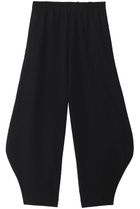 【ナゴンスタンス/nagonstans】のコットンミラノ BumpコクーンPT/パンツ Black|ID: prp329100003497333 ipo3291000000035812339