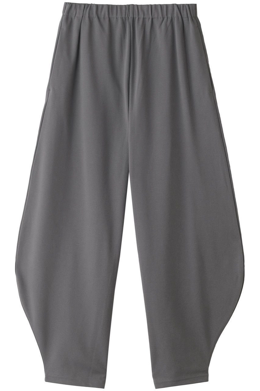 【ナゴンスタンス/nagonstans】のコットンミラノ BumpコクーンPT/パンツ インテリア・キッズ・メンズ・レディースファッション・服の通販 founy(ファニー) ファッション Fashion レディースファッション Fashion for Women パンツ Pants & Trousers コクーン Cocoon, Cocoon Silhouette シンプル Simple, Minimal ポケット Pocket, Pocket Detail ミラノ Milano Style, Italian-Inspired Cloud|ID: prp329100003497333 ipo3291000000035812341