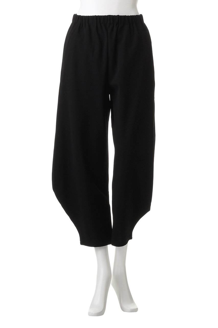 【ナゴンスタンス/nagonstans】のコットンミラノ BumpコクーンPT/パンツ 人気、トレンドファッション・服の通販 founy(ファニー) ファッション Fashion レディースファッション Fashion for Women パンツ Pants & Trousers コクーン Cocoon, Cocoon Silhouette シンプル Simple, Minimal ポケット Pocket, Pocket Detail ミラノ Milano Style, Italian-Inspired other-2|ID: prp329100003497333 ipo3291000000035812342