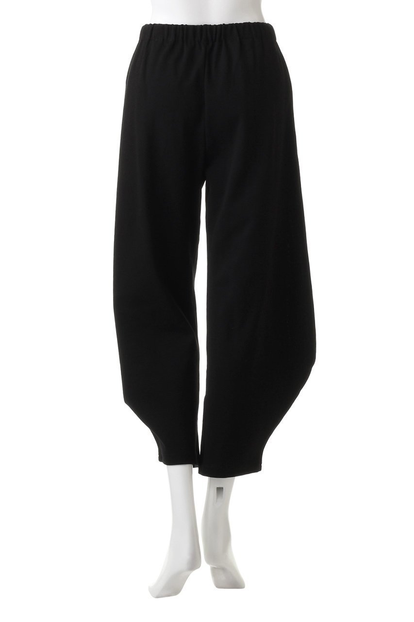 【ナゴンスタンス/nagonstans】のコットンミラノ BumpコクーンPT/パンツ 人気、トレンドファッション・服の通販 founy(ファニー) ファッション Fashion レディースファッション Fashion for Women パンツ Pants & Trousers コクーン Cocoon, Cocoon Silhouette シンプル Simple, Minimal ポケット Pocket, Pocket Detail ミラノ Milano Style, Italian-Inspired other-4|ID: prp329100003497333 ipo3291000000035812345