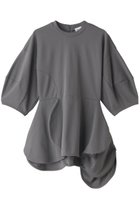 【ナゴンスタンス/nagonstans】のコットンミラノ アシンメサークルTOPS Cloud|ID: prp329100003497334 ipo3291000000035060929