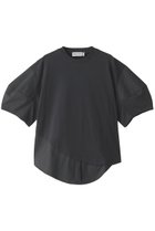 【ナゴンスタンス/nagonstans】のCO天竺 立体 Sleeve P.O/プルオーバー Cement|ID: prp329100003497335 ipo3291000000036989300