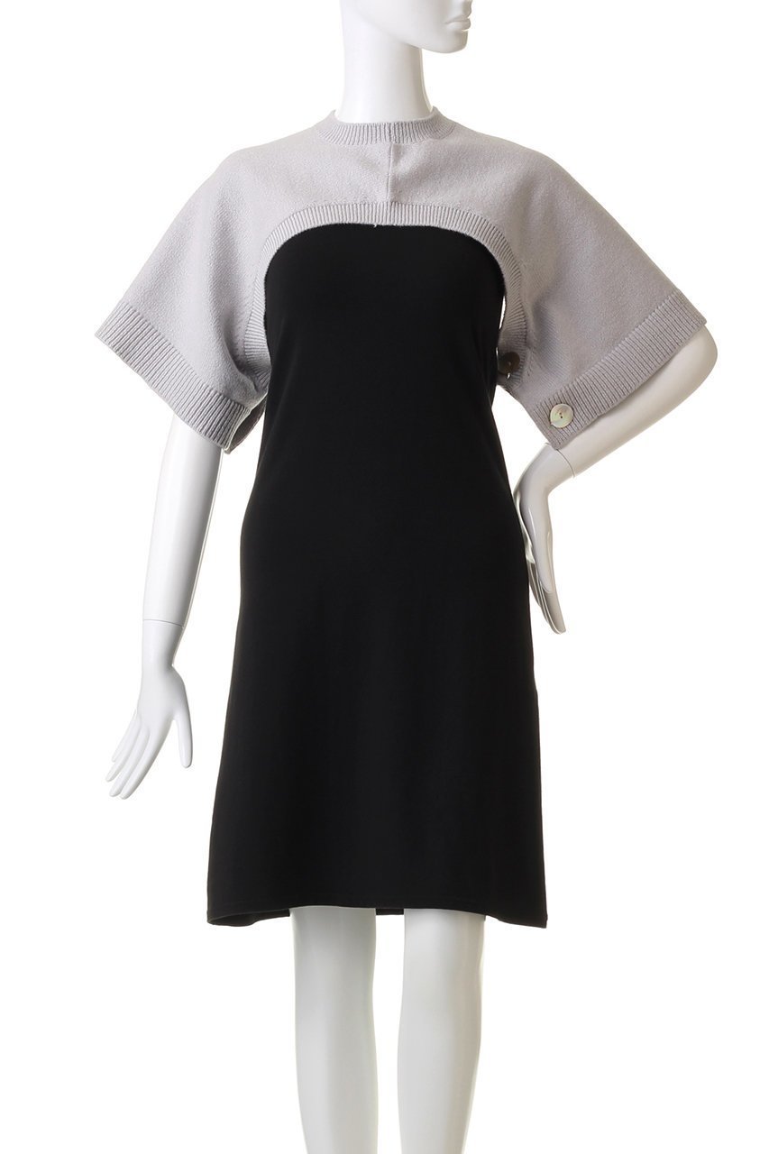 【ナゴンスタンス/nagonstans】の2wayベスト 人気、トレンドファッション・服の通販 founy(ファニー) ファッション Fashion レディースファッション Fashion for Women トップス・カットソー Cut & Sew Tops ニット Knit Tops & Sweaters ベスト&ジレ / 重ね着スタイル Vests & Gilets カジュアルプルオーバー・ニットトップス Pullovers & Knit Tops / Casual Pullovers ショート Short, Short Length ベスト Vest, Waistcoat other-6|ID: prp329100003497336 ipo3291000000035372581