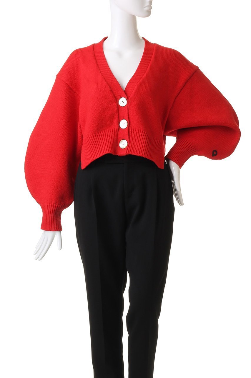 【ナゴンスタンス/nagonstans】のニット C/Dカーディガン 人気、トレンドファッション・服の通販 founy(ファニー) 　ファッション　Fashion　レディースファッション　WOMEN　トップス・カットソー　Tops/Tshirt　ニット　Knit Tops　カーディガン　Cardigans　カーディガン　Cardigan　バランス　Balance　ルーズ　Loose　今季　This Season　other-2|ID: prp329100003497337 ipo3291000000031402005