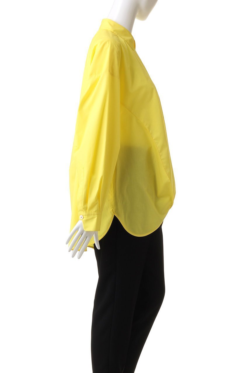 【ナゴンスタンス/nagonstans】のT/Cブロード egg ドレープ SH/シャツ 人気、トレンドファッション・服の通販 founy(ファニー) ファッション Fashion レディースファッション Fashion for Women トップス・カットソー Cut & Sew Tops シャツ・ブラウス・オフィスカジュアル Elegant Blouses & Button-Ups スリーブ Sleeve, Long Sleeve / Short Sleeve ドレープ Drape, Draping Fabric ブロード Broadcloth, Fine Cotton モチーフ Motif, Design Theme ロング Long, Long-Length 秋 Autumn other-3|ID: prp329100003497340 ipo3291000000032932036