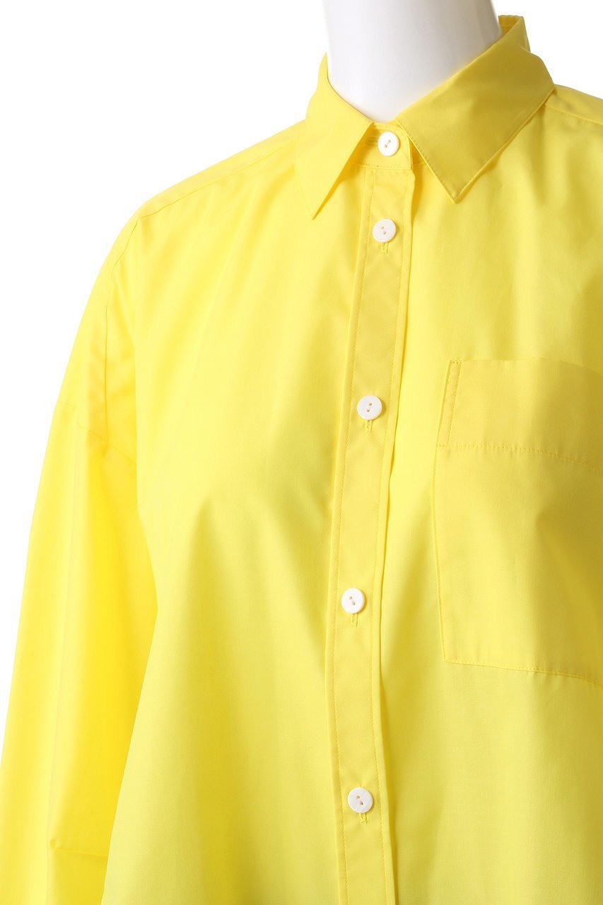 【ナゴンスタンス/nagonstans】のT/Cブロード egg ドレープ SH/シャツ 人気、トレンドファッション・服の通販 founy(ファニー) ファッション Fashion レディースファッション Fashion for Women トップス・カットソー Cut & Sew Tops シャツ・ブラウス・オフィスカジュアル Elegant Blouses & Button-Ups スリーブ Sleeve, Long Sleeve / Short Sleeve ドレープ Drape, Draping Fabric ブロード Broadcloth, Fine Cotton モチーフ Motif, Design Theme ロング Long, Long-Length 秋 Autumn other-5|ID: prp329100003497340 ipo3291000000032932050