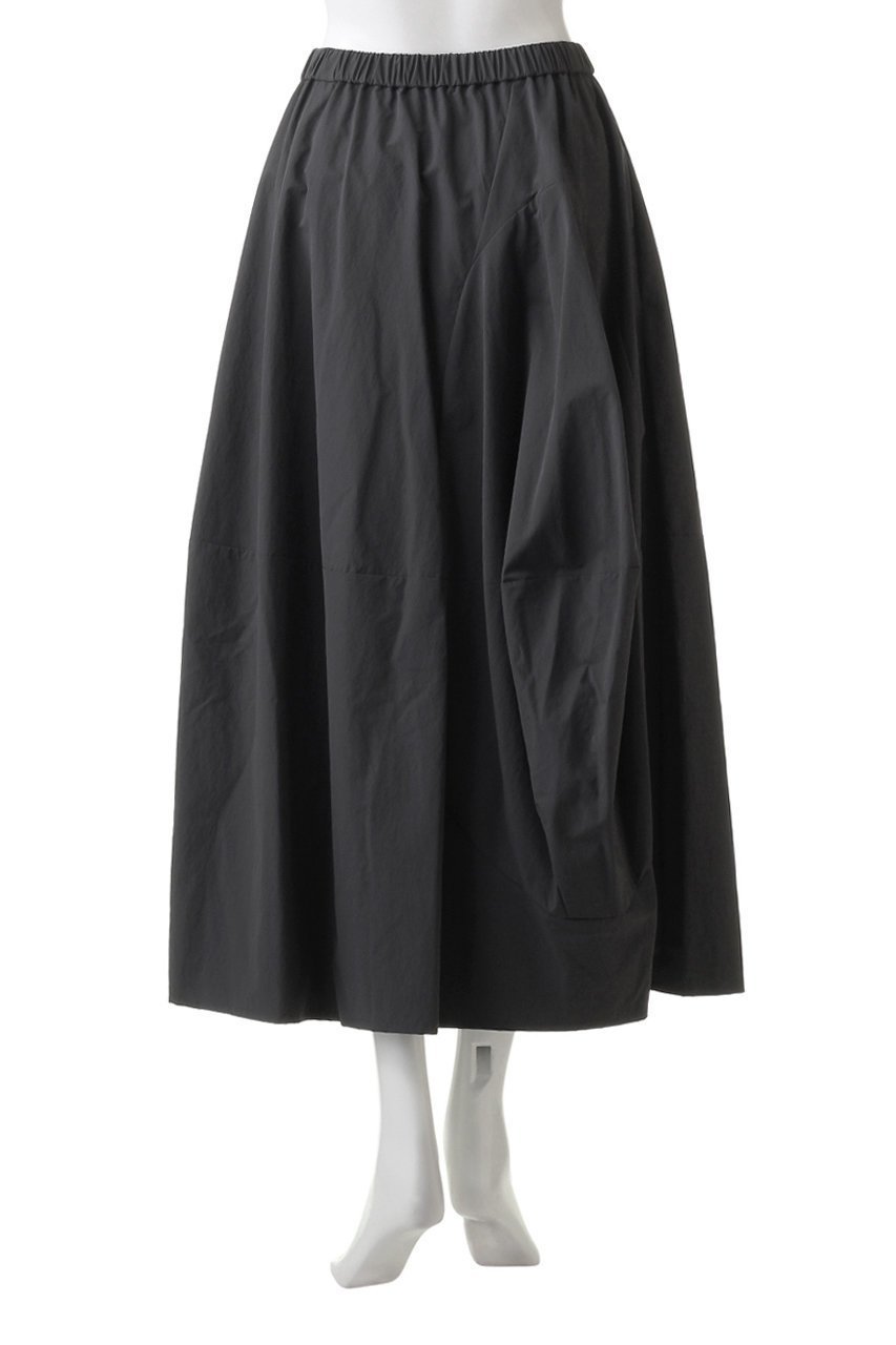 【ナゴンスタンス/nagonstans】のナイロンウェザー egg ドレープ SK/スカート 人気、トレンドファッション・服の通販 founy(ファニー) ファッション Fashion レディースファッション Fashion for Women スカート Skirts ロングスカート Long Skirts / Maxi & Midi Skirts アシンメトリー Asymmetrical Style ドレープ Drape, Draping Fabric フレア Flare, Flared ポケット Pocket, Pocket Detail モチーフ Motif, Design Theme ロング Long, Long-Length 切替 Switching, Contrast Panel other-4|ID: prp329100003497341 ipo3291000000032933894