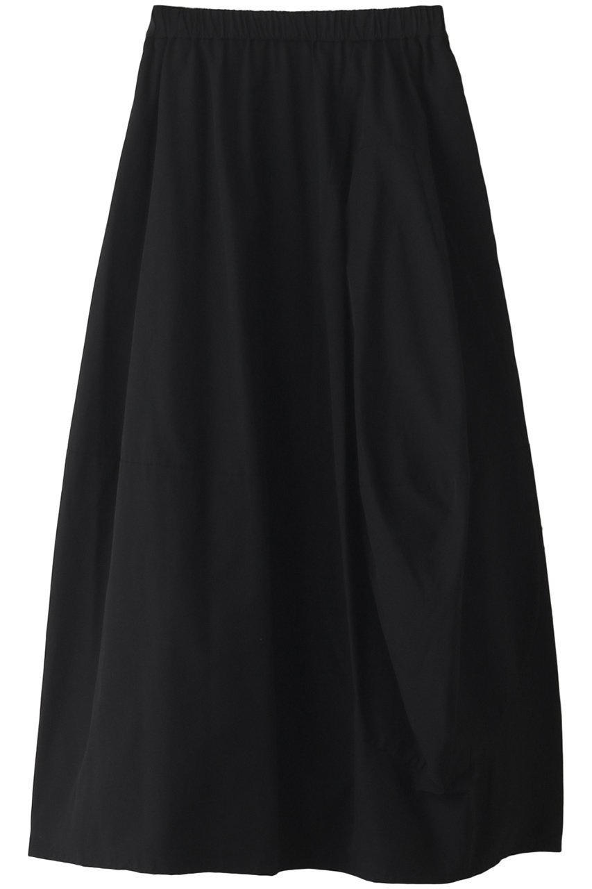 【ナゴンスタンス/nagonstans】の6/4クロス egg ドレープ SK/スカート 人気、トレンドファッション・服の通販 founy(ファニー) ファッション Fashion レディースファッション Fashion for Women スカート Skirts ロングスカート Long Skirts / Maxi & Midi Skirts アシンメトリー Asymmetrical Style ドレープ Drape, Draping Fabric フレア Flare, Flared ポケット Pocket, Pocket Detail モチーフ Motif, Design Theme ロング Long, Long-Length 切替 Switching, Contrast Panel other-1|ID: prp329100003497342 ipo3291000000032933021