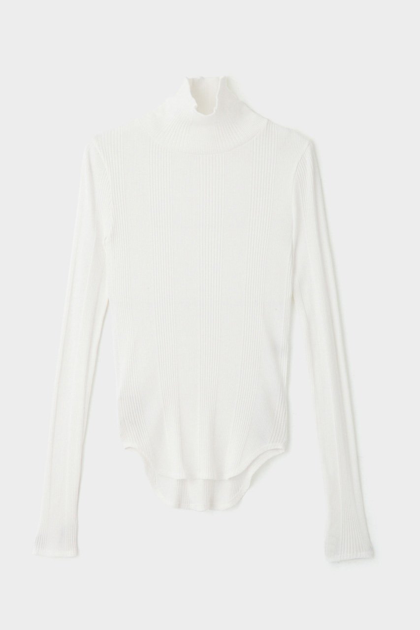 【ル フィル/LE PHIL】のハイネックスキントップ 人気、トレンドファッション・服の通販 founy(ファニー) 　ファッション　Fashion　レディースファッション　WOMEN　トップス・カットソー　Tops/Tshirt　ニット　Knit Tops　プルオーバー　Pullover　インナー　Inner　エアリー　Airy　タートルネック　Turtleneck　フィット　Fit　ラウンド　Round　 other-1|ID: prp329100003498798 ipo3291000000030864611