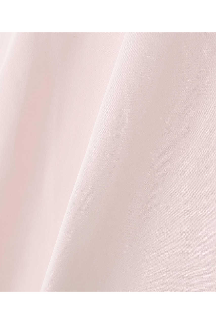 【ル フィル/LE PHIL】のショートタイプライターギャザーブラウス 人気、トレンドファッション・服の通販 founy(ファニー) 　ファッション　Fashion　レディースファッション　Fashion for Women　トップス・カットソー　Cut & Sew Tops　シャツ・ブラウス・オフィスカジュアル　Elegant Blouses & Button-Ups　スリーブ　Sleeve, Long Sleeve / Short Sleeve　フォルム　Silhouette, Form　ブロード　Broadcloth, Fine Cotton　ロング　Long, Long-Length　ワイド　Wide, Wide Fit　other-4|ID: prp329100003498808 ipo3291000000036813207