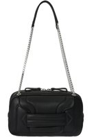 【ピエール アルディ/PIERRE HARDY】のALPHA PAD チェーンショルダーバッグ 人気、トレンドファッション・服の通販 founy(ファニー) ファッション Fashion レディースファッション Fashion for Women バッグ Bags ショルダー Shoulder, Shoulder Strap スクエア Square, Square Shape チェーン Chain, Chain Strap フォルム Silhouette, Form 人気 Popular, Best Seller 定番 Standard, Basic Item |ID:prp329100003500605